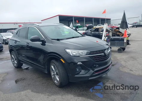 2022 Buick Encore Gx Fwd Select z USA, uszkodzony, nr VIN KL4MMDSL4NB133872